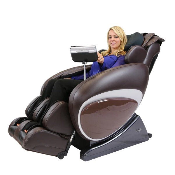 Osaki OS-4000T Massage Chair-Purely Relaxation