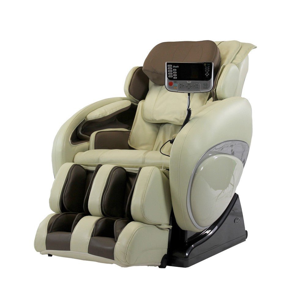 Osaki OS-4000T Massage Chair-Purely Relaxation