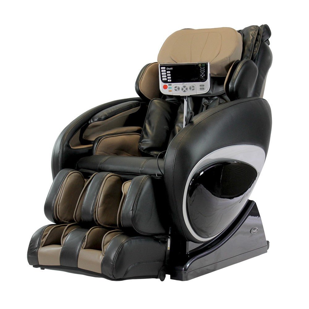 Osaki OS-4000T Massage Chair-Purely Relaxation