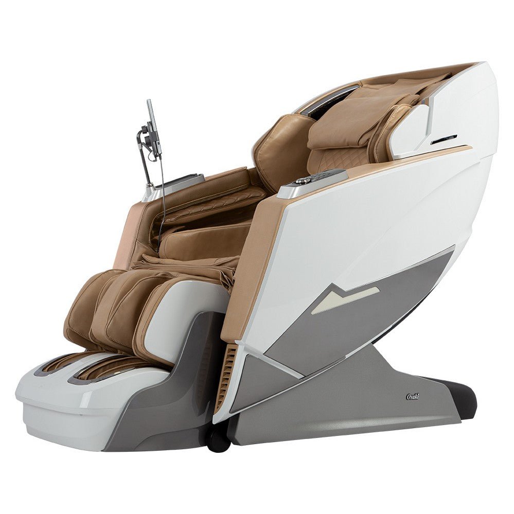 Osaki OS-4D Pro Ekon Plus Massage Chair-Purely Relaxation