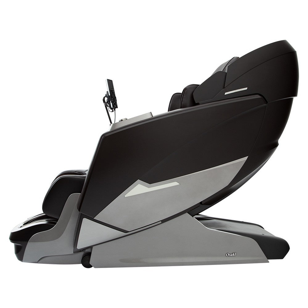 Osaki OS-4D Pro Ekon Plus Massage Chair-Purely Relaxation