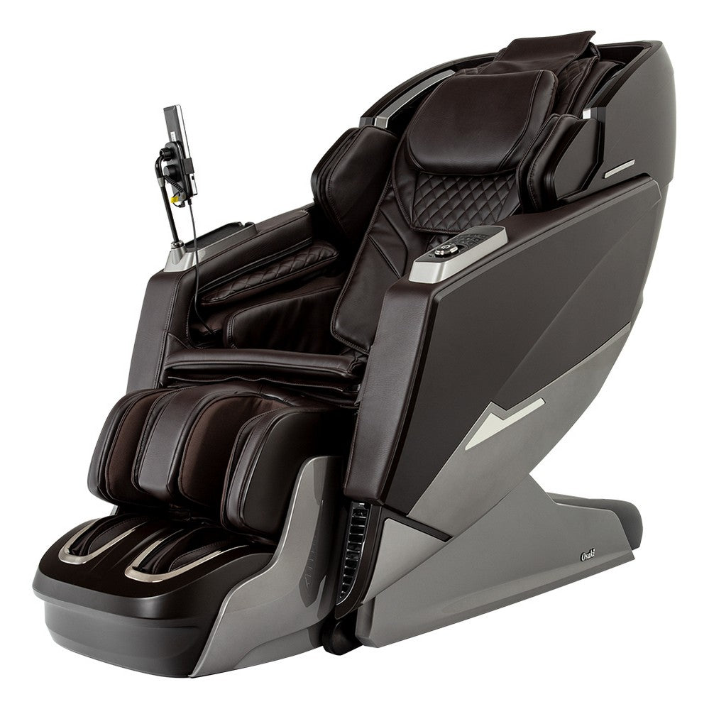 Osaki OS-4D Pro Ekon Plus Massage Chair-Purely Relaxation