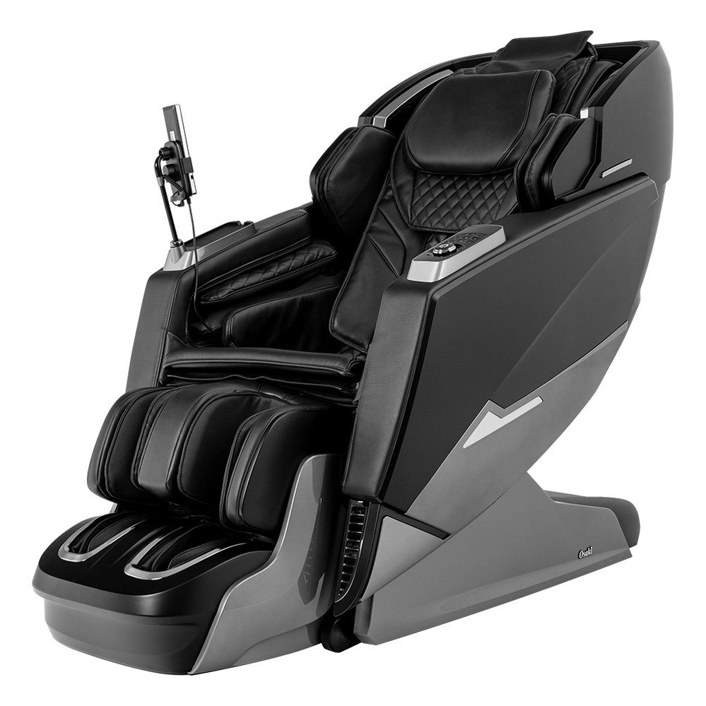 Osaki OS-4D Pro Ekon Plus Massage Chair-Purely Relaxation
