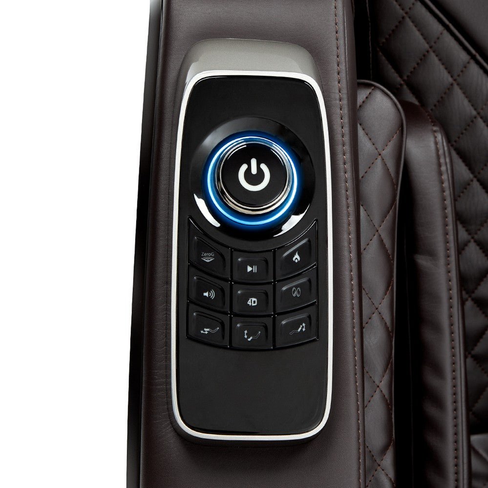 Osaki OS-4D Pro Ekon Plus Massage Chair-Purely Relaxation