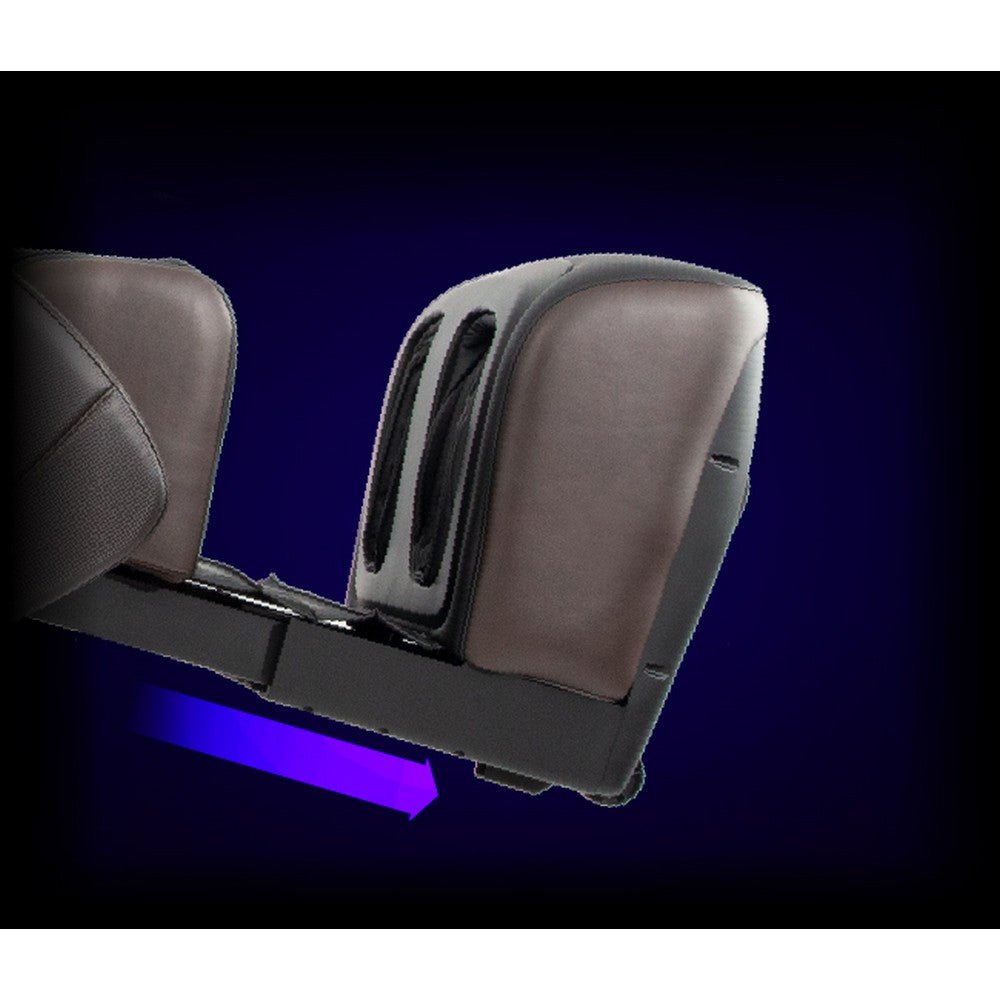 Osaki OS-4D Pro Paragon Massage Chair-Purely Relaxation