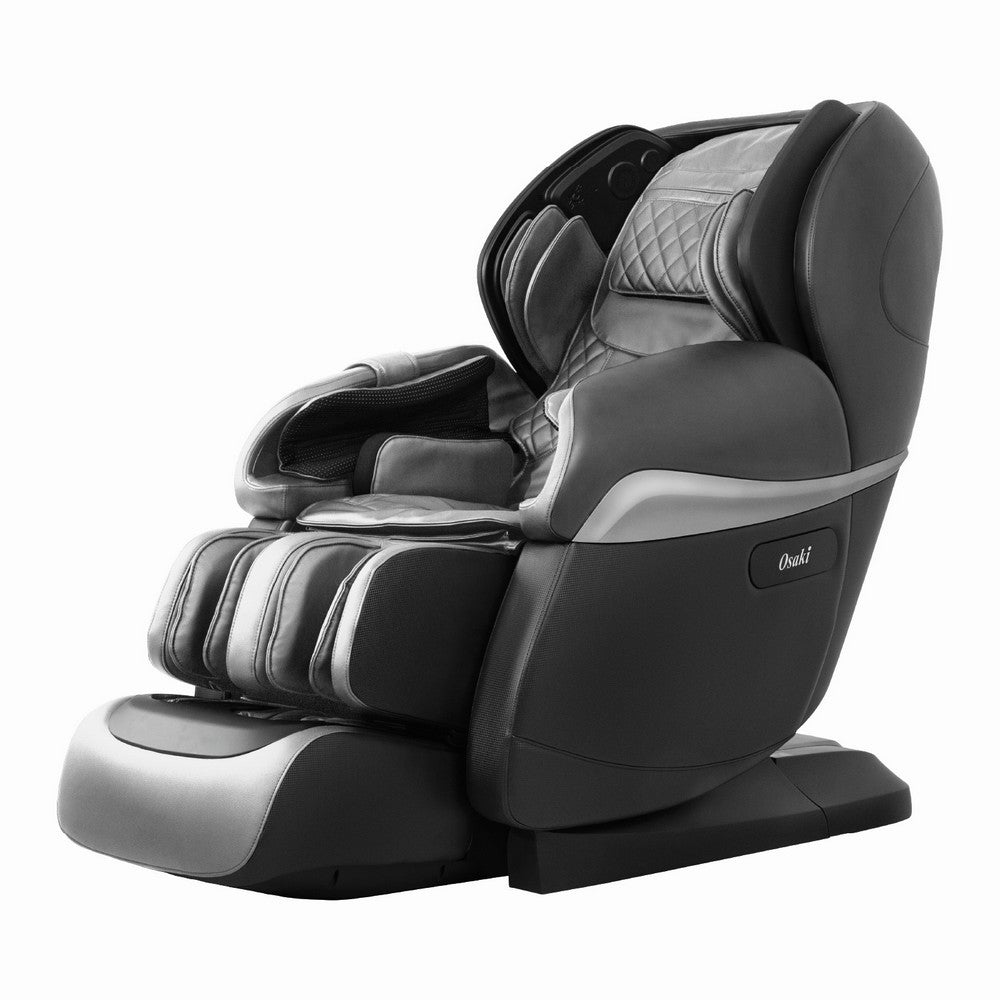 Osaki OS-4D Pro Paragon Massage Chair-Purely Relaxation
