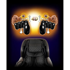 Osaki OS-4D Pro Paragon Massage Chair