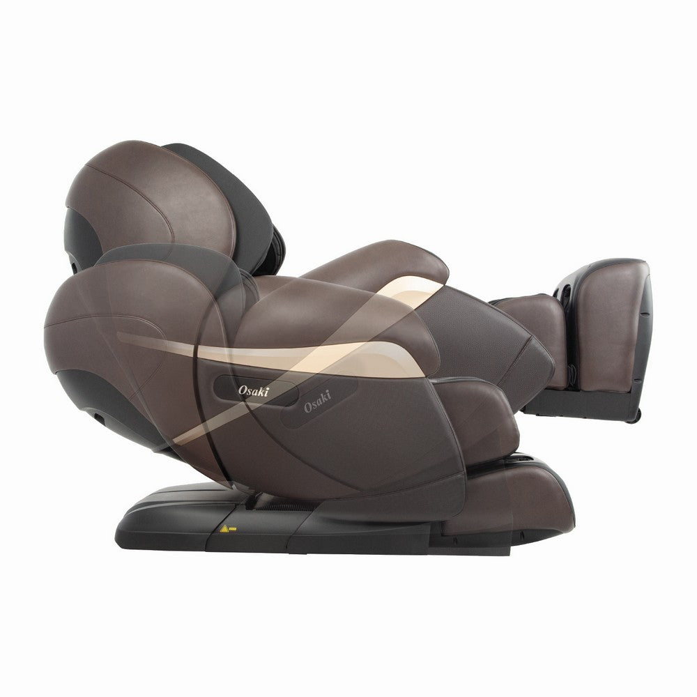 Osaki OS-4D Pro Paragon Massage Chair-Purely Relaxation