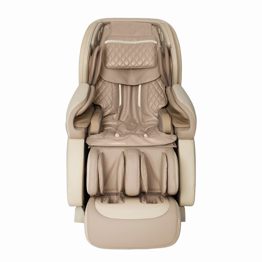 Osaki OS-4D Pro Paragon Massage Chair