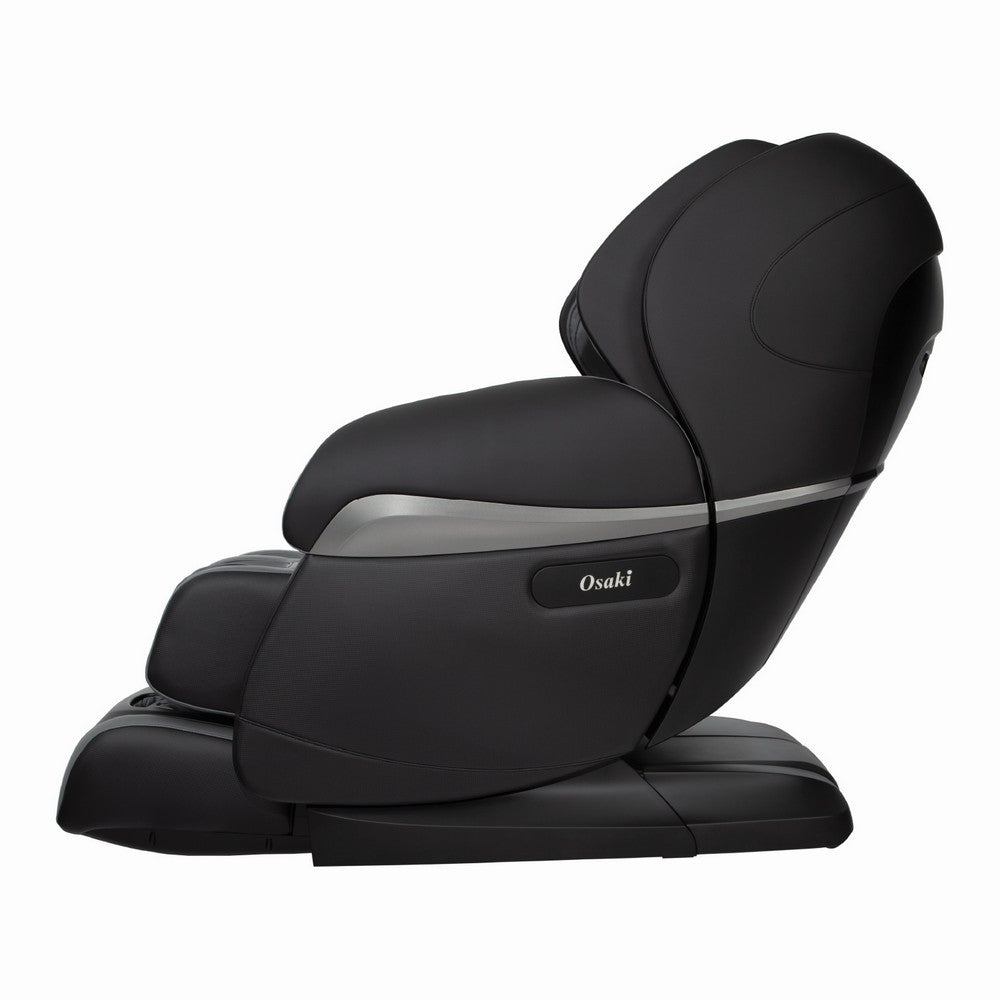 Osaki OS-4D Pro Paragon Massage Chair-Purely Relaxation