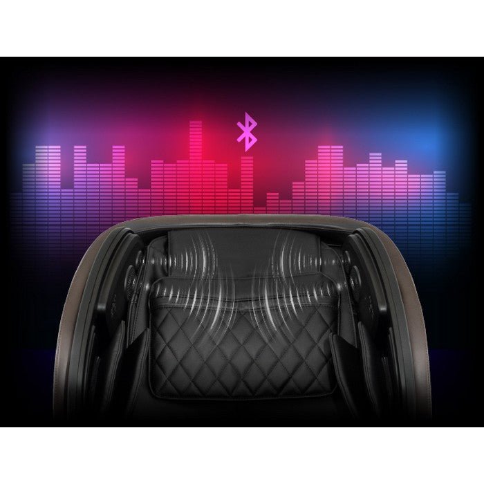 Osaki OS-4D Pro Paragon Massage Chair-Purely Relaxation