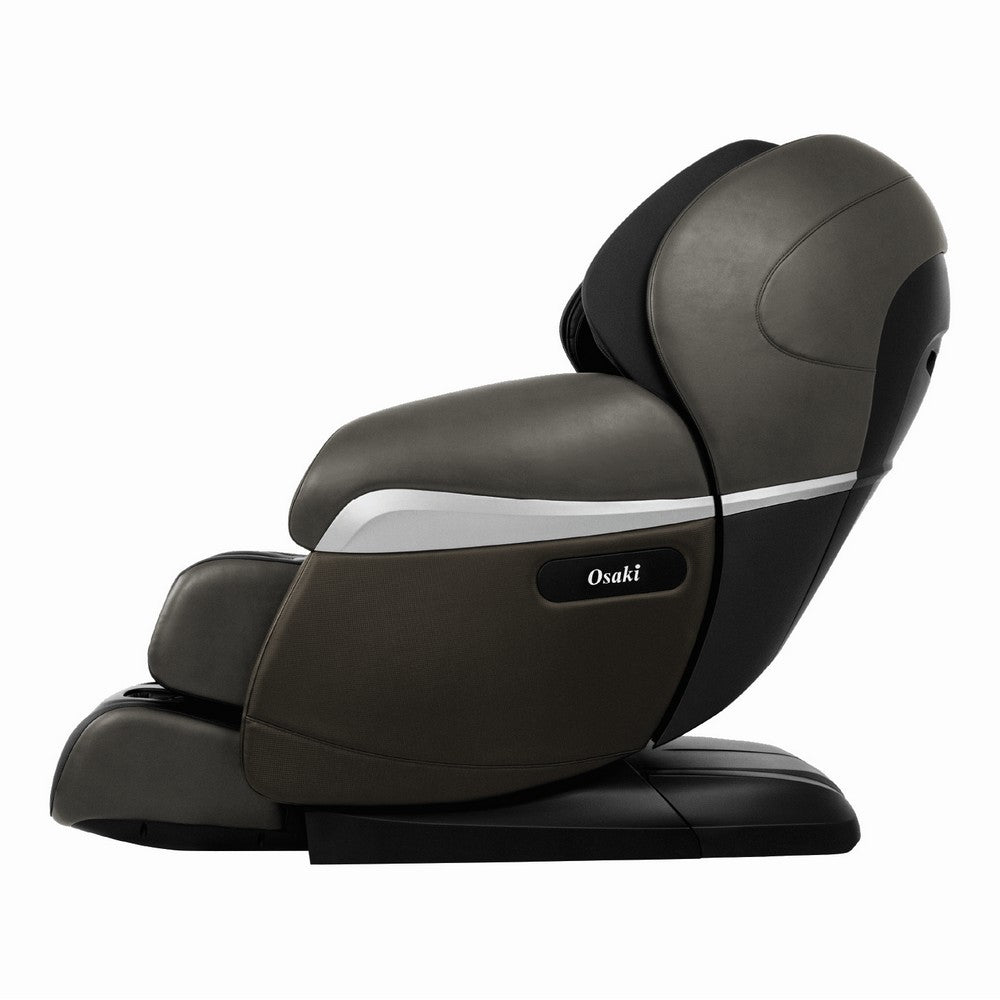 Osaki OS-4D Pro Paragon Massage Chair-Purely Relaxation