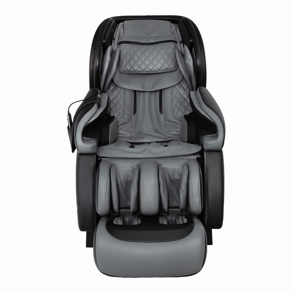 Osaki OS-4D Pro Paragon Massage Chair-Purely Relaxation