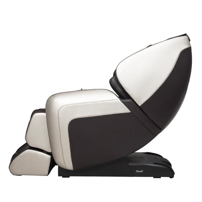 Osaki OS Atai Massage Chair-Purely Relaxation