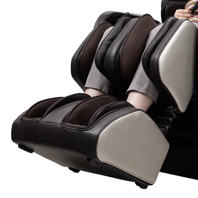 Osaki OS Atai Massage Chair-Purely Relaxation