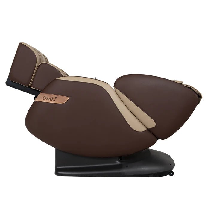 Osaki OS Champ Massage Chair-Purely Relaxation