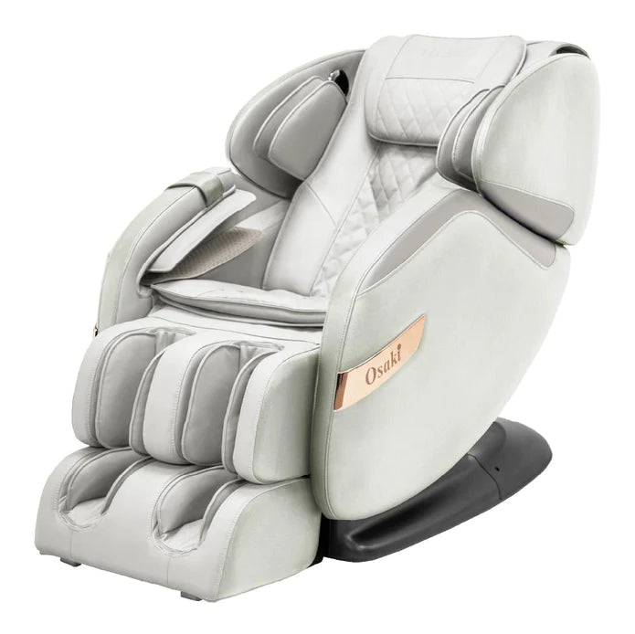 Osaki OS Champ Massage Chair-Purely Relaxation