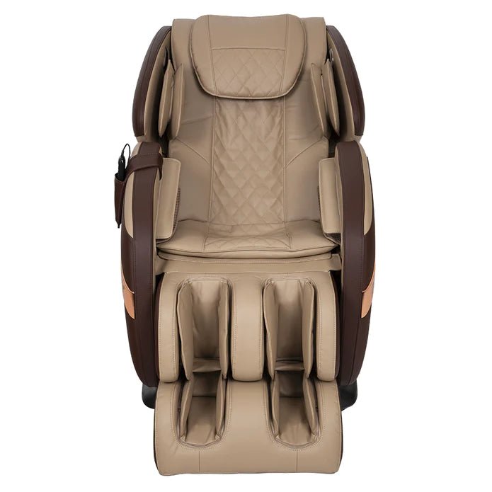 Osaki OS Champ Massage Chair-Purely Relaxation