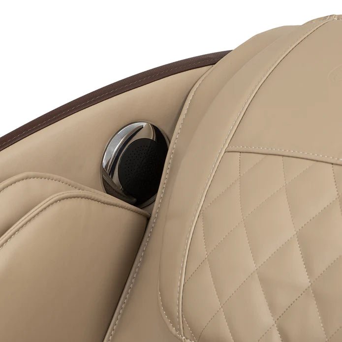 Osaki OS Champ Massage Chair-Purely Relaxation