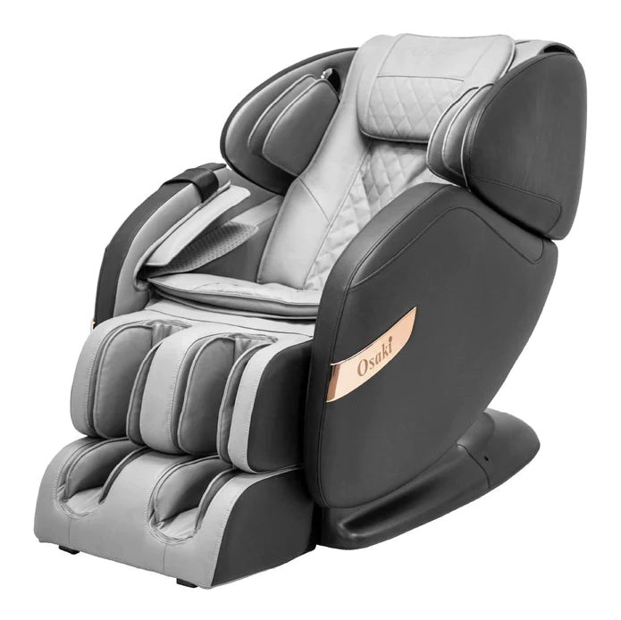 Osaki OS Champ Massage Chair-Purely Relaxation
