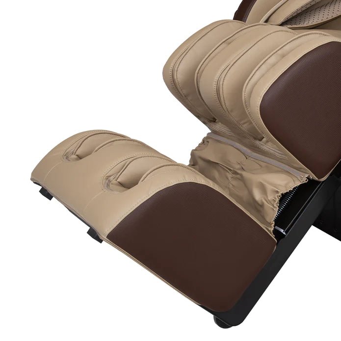 Osaki OS Champ Massage Chair-Purely Relaxation
