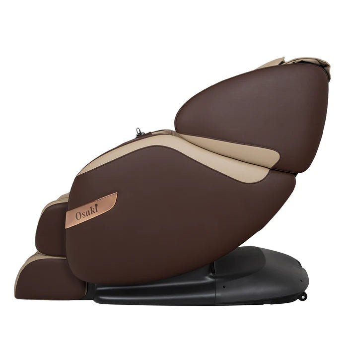 Osaki OS Champ Massage Chair-Purely Relaxation