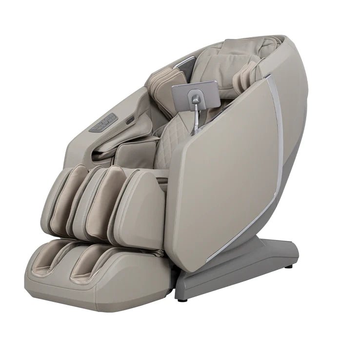 Osaki OS-Highpointe 4D Massage Chair-Purely Relaxation
