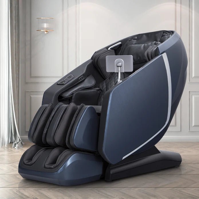 Osaki OS-Highpointe 4D Massage Chair-Purely Relaxation