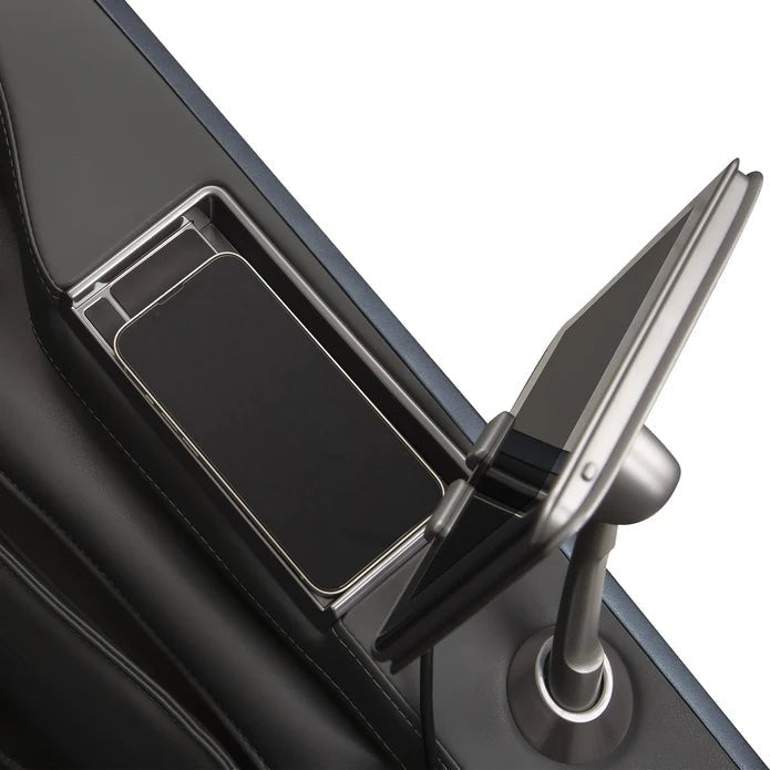 Osaki OS-Highpointe 4D Massage Chair-Purely Relaxation