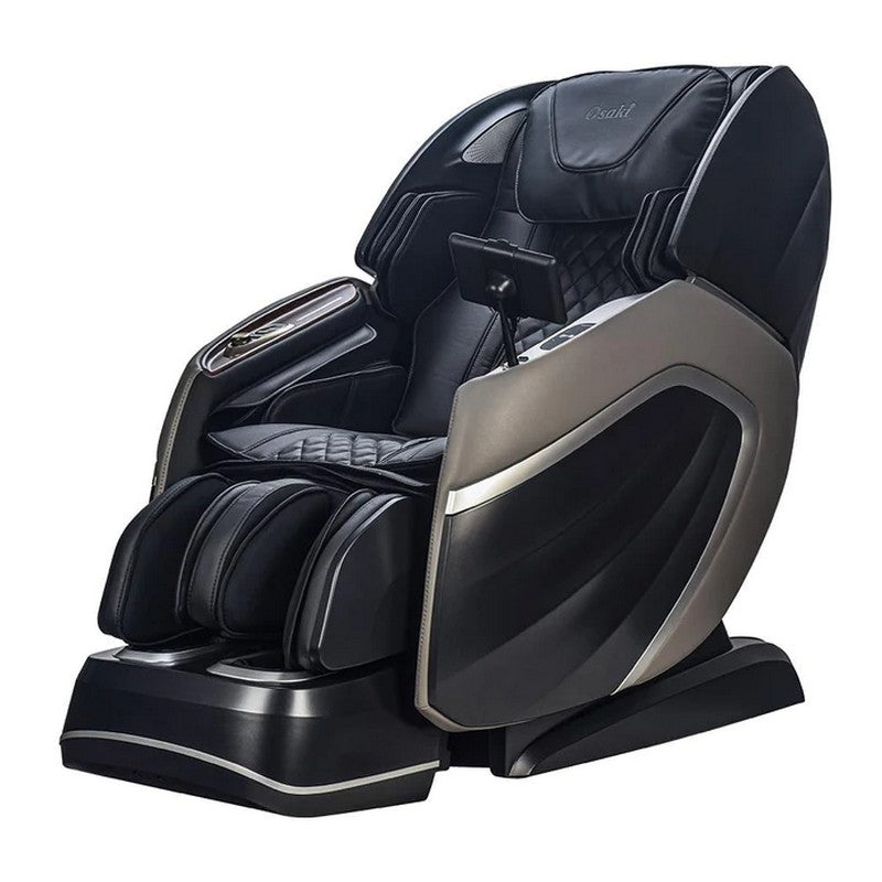 Osaki OS-Pro 4D Emperor Massage Chair-Purely Relaxation