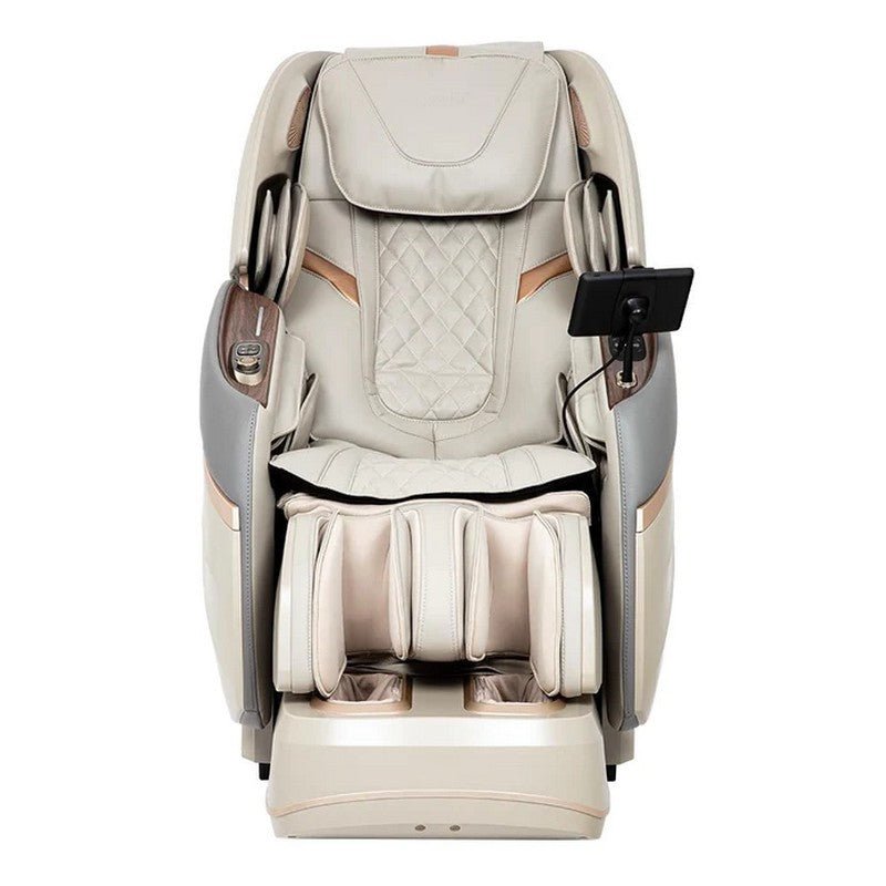 Osaki OS-Pro 4D Emperor Massage Chair-Purely Relaxation