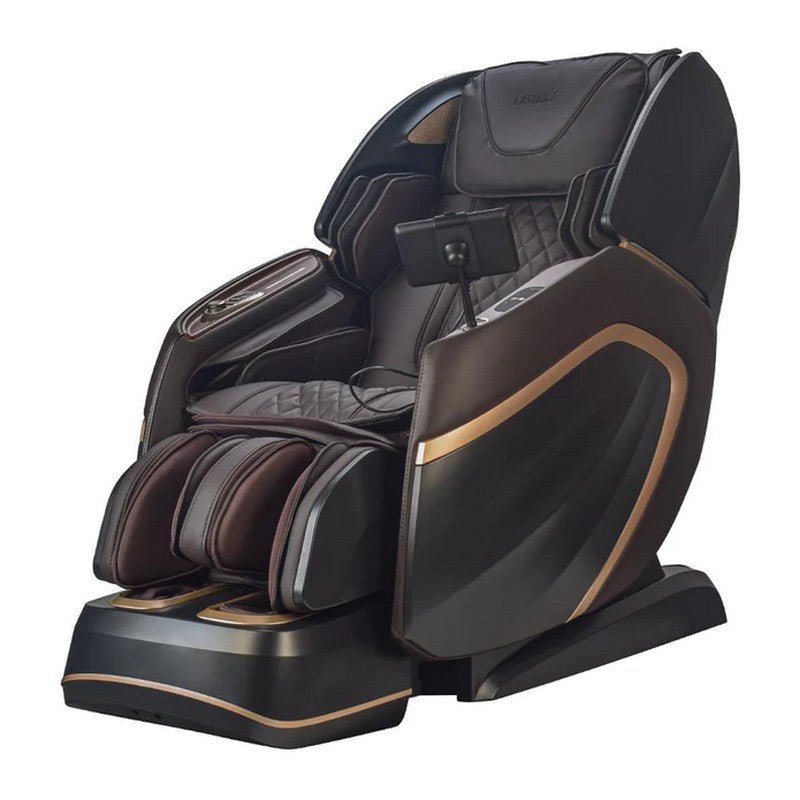 Osaki OS-Pro 4D Emperor Massage Chair-Purely Relaxation