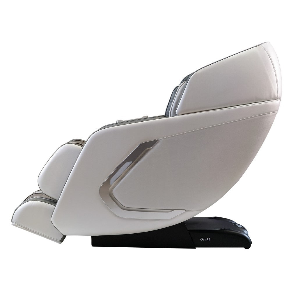 Osaki Os-Pro 4D Encore Massage Chair-Purely Relaxation