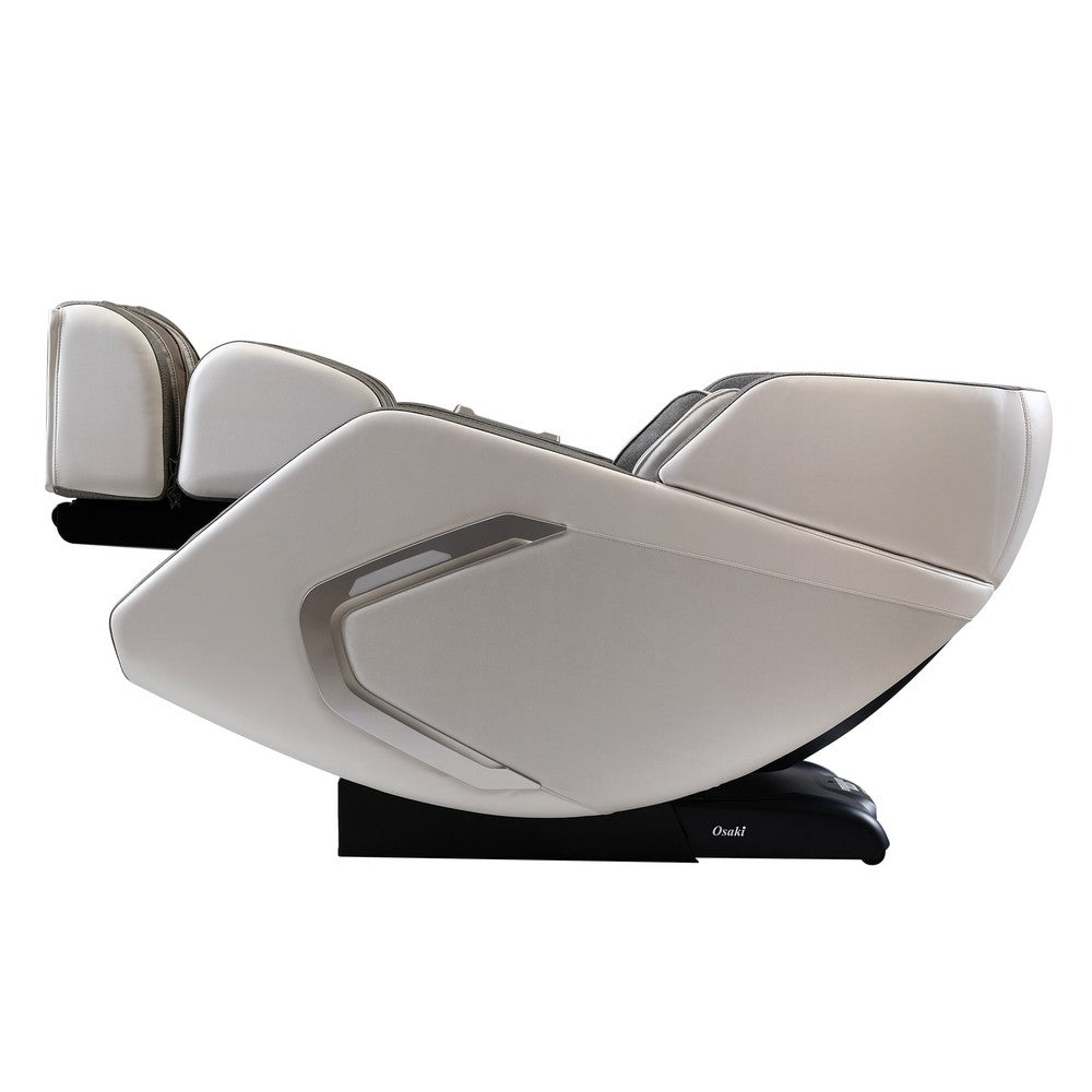 Osaki Os-Pro 4D Encore Massage Chair-Purely Relaxation