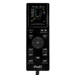 Osaki Os-Pro 4D Encore Massage Chair