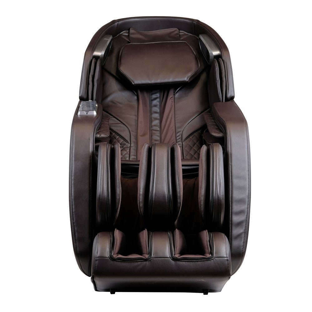 Osaki Os-Pro 4D Encore Massage Chair-Purely Relaxation