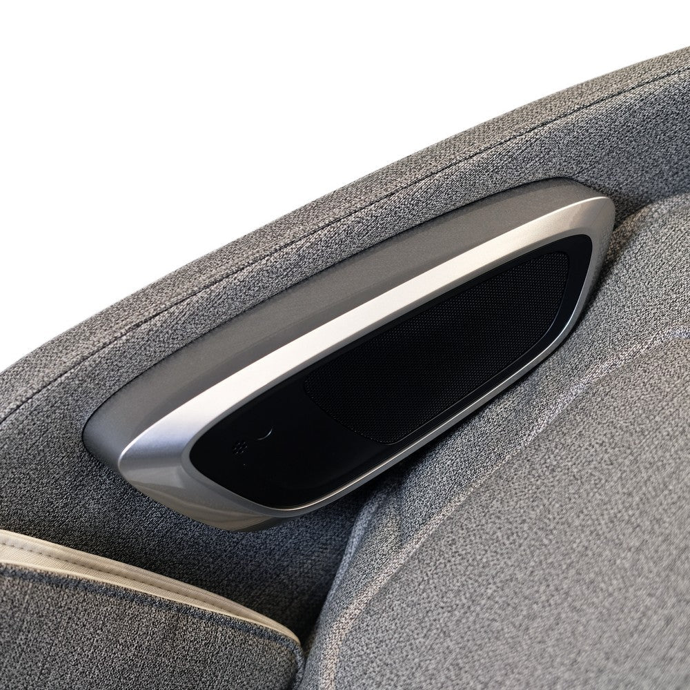 Osaki Os-Pro 4D Encore Massage Chair-Purely Relaxation