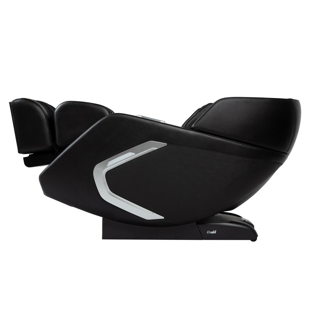 Osaki Os-Pro 4D Encore Massage Chair-Purely Relaxation