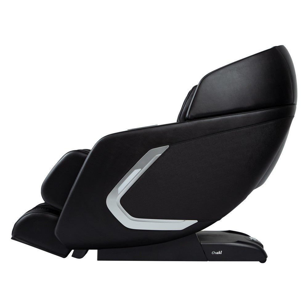 Osaki Os-Pro 4D Encore Massage Chair-Purely Relaxation