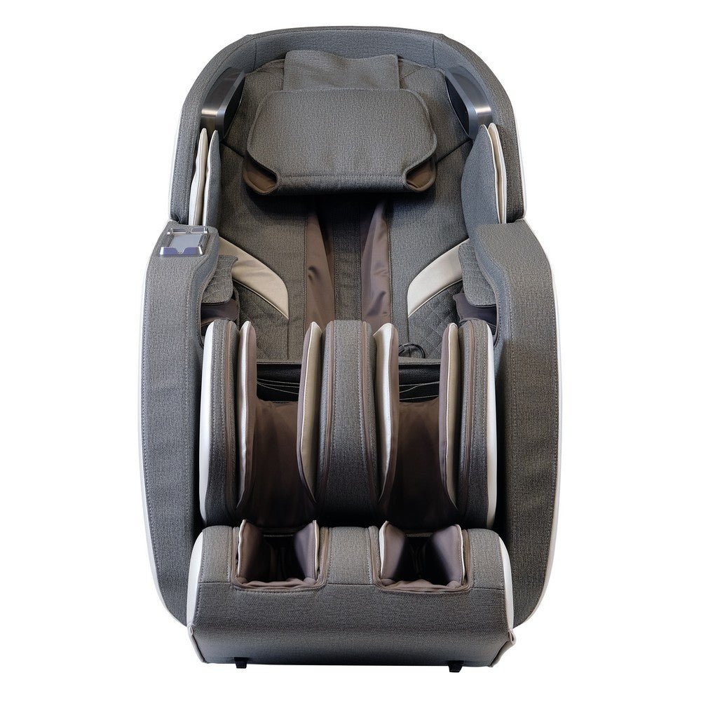 Osaki Os-Pro 4D Encore Massage Chair-Purely Relaxation