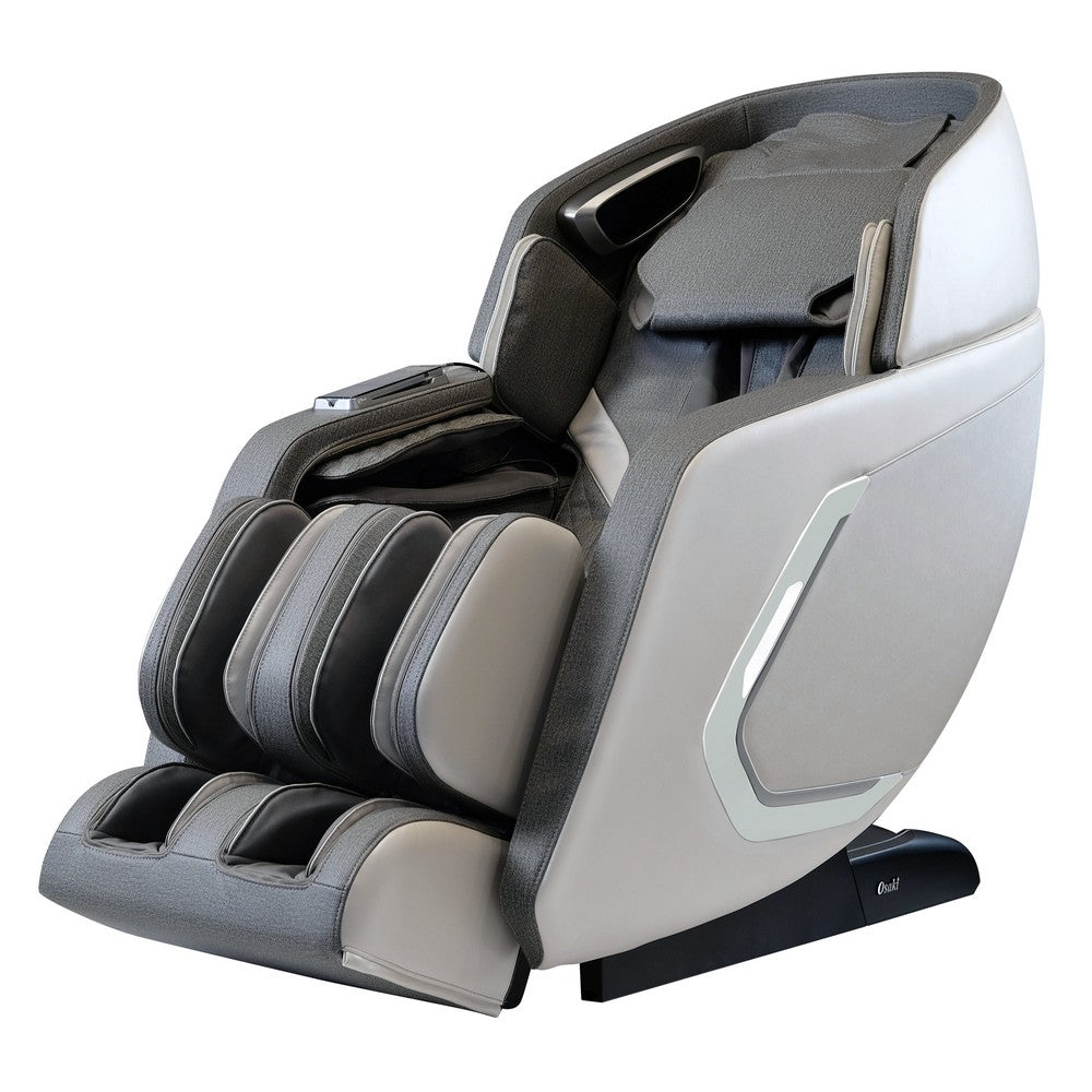Osaki Os-Pro 4D Encore Massage Chair-Purely Relaxation