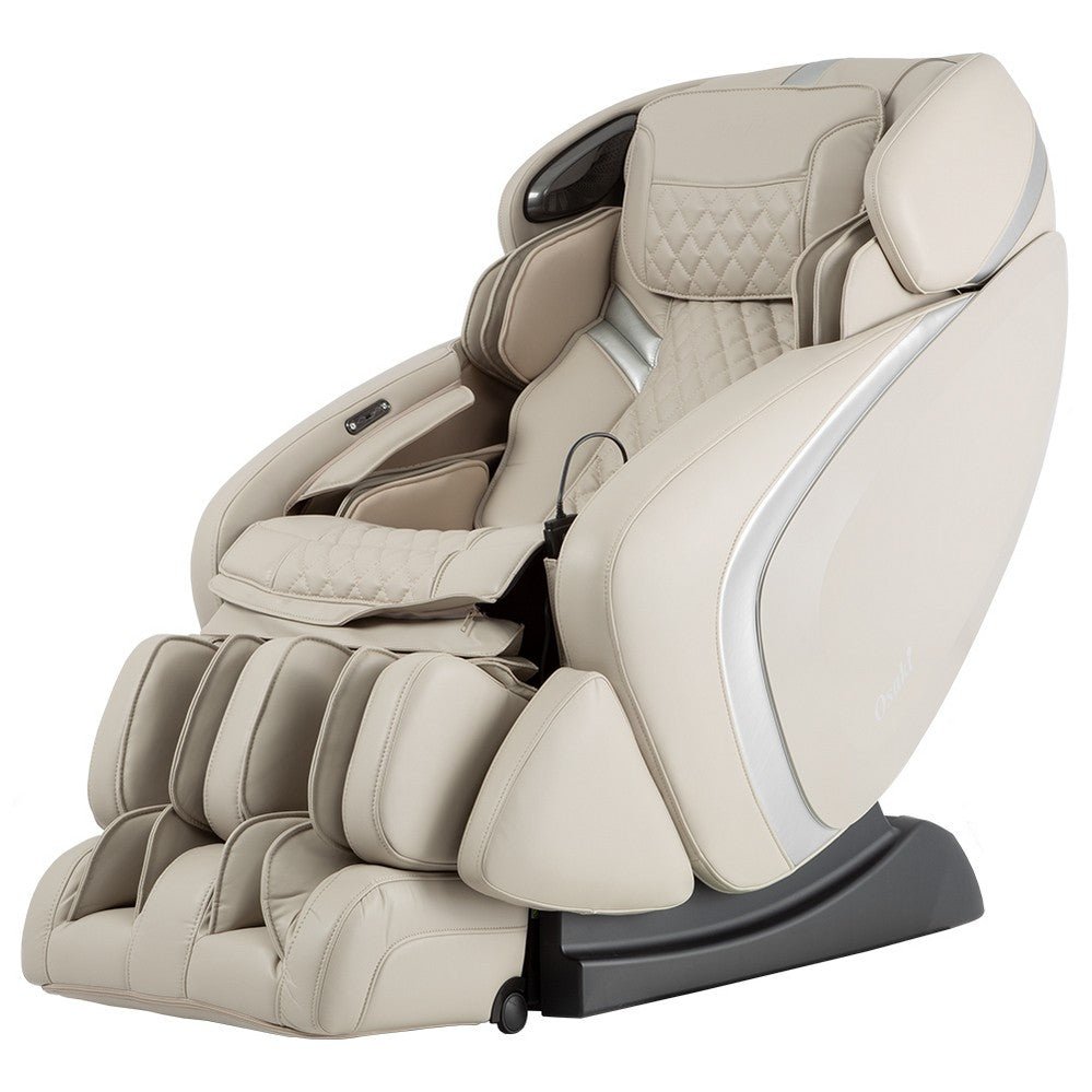 Osaki OS-Pro Admiral II Massage Chair-Purely Relaxation