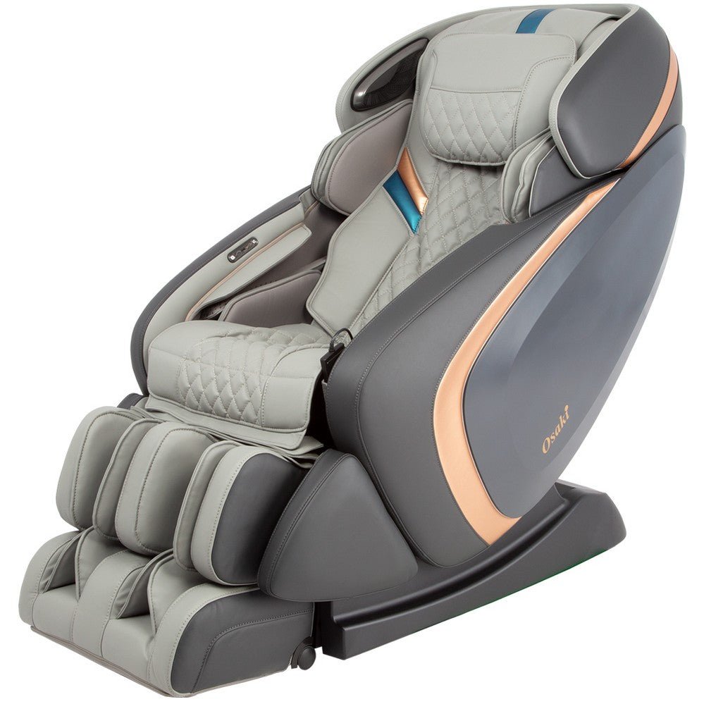 Osaki OS-Pro Admiral II Massage Chair-Purely Relaxation