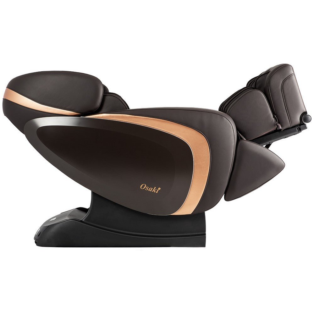 Osaki OS-Pro Admiral II Massage Chair-Purely Relaxation
