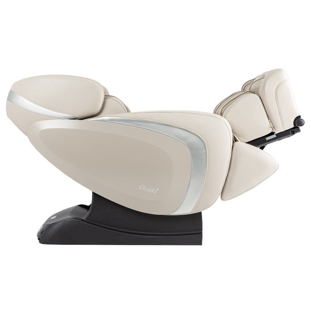 Osaki OS-Pro Admiral II Massage Chair-Purely Relaxation