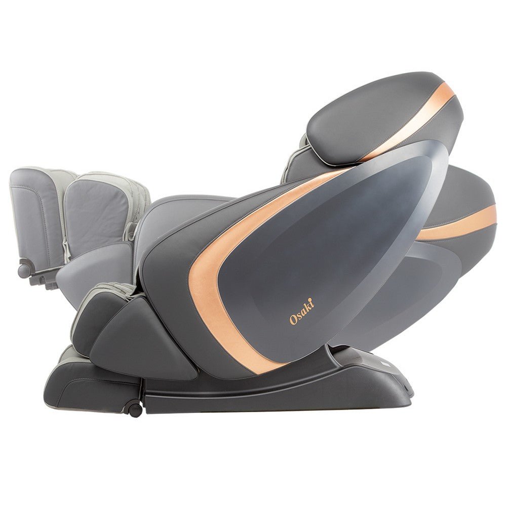 Osaki OS-Pro Admiral II Massage Chair-Purely Relaxation