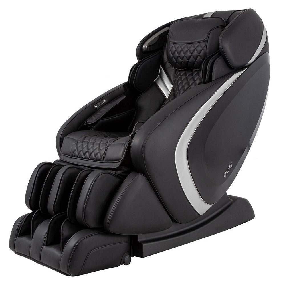 Osaki OS-Pro Admiral II Massage Chair-Purely Relaxation