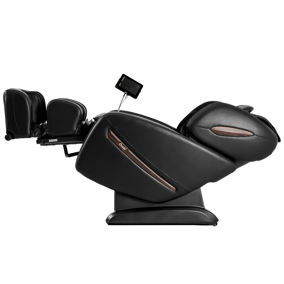 Osaki OS-Pro Alpina Massage Chair-Purely Relaxation
