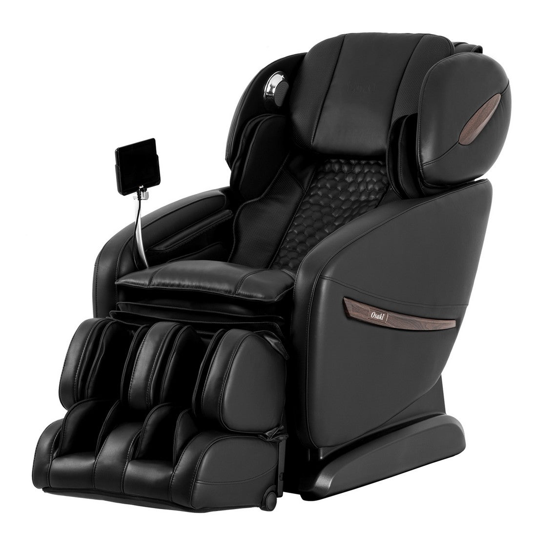 Osaki OS-Pro Alpina Massage Chair-Purely Relaxation