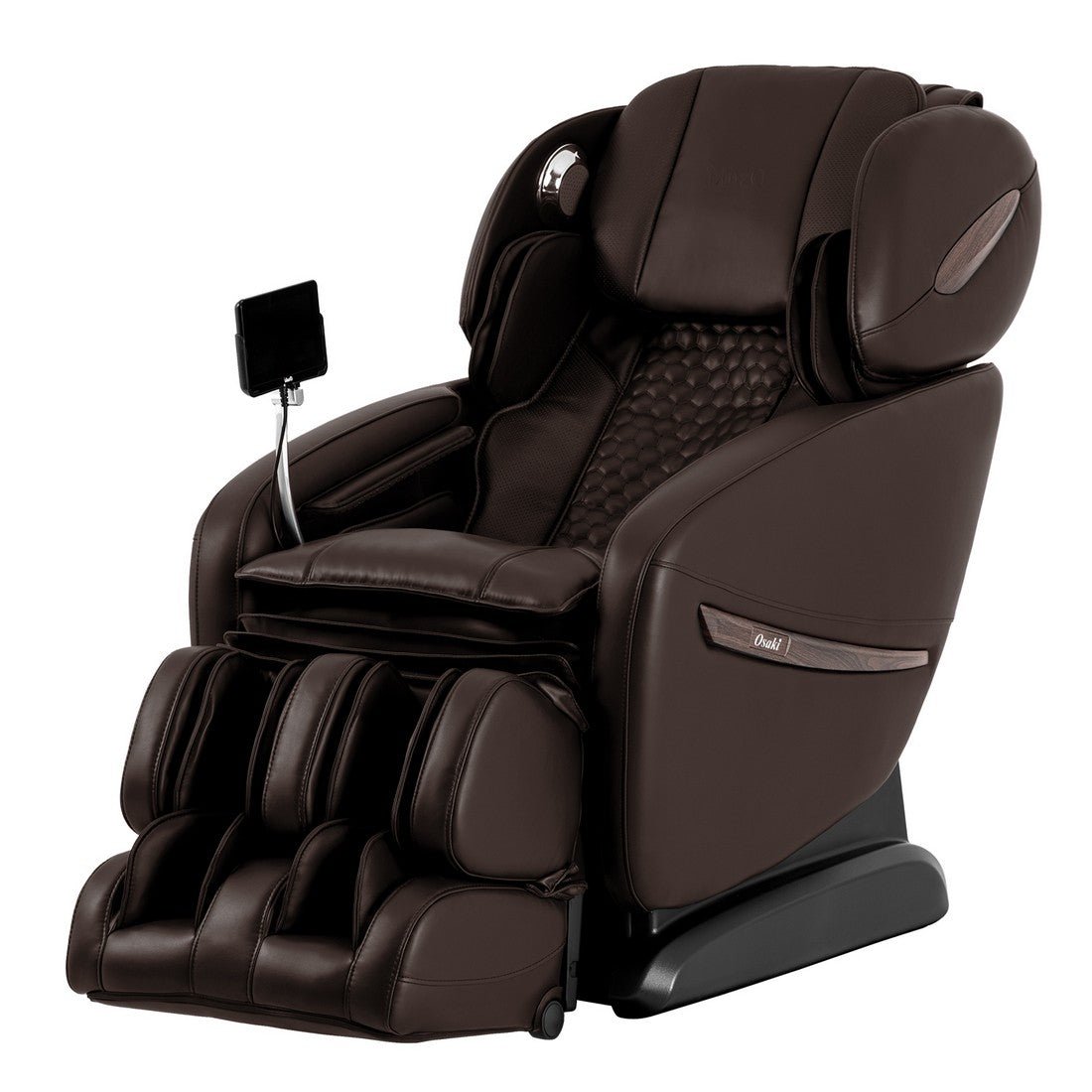 Osaki OS-Pro Alpina Massage Chair-Purely Relaxation
